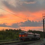 Субарик Антон