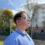 Субарик Антон