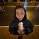 Субарик Антон
