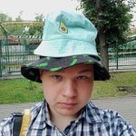 Субарик Антон