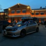 Субарик Антон