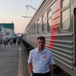 Георгий Царанок