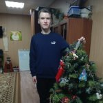 Степан Силантьев