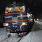 Антон Белый