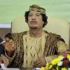 M.Gaddafi